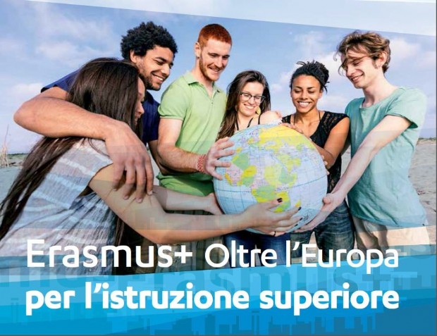 Mobilità in uscita - Studenti